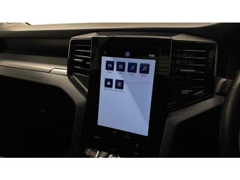 Volkswagen Amarok TDI Life