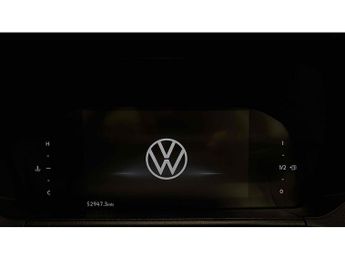 Volkswagen Amarok TDI Life