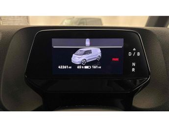 Volkswagen ID. Buzz Cargo Pro Commerce