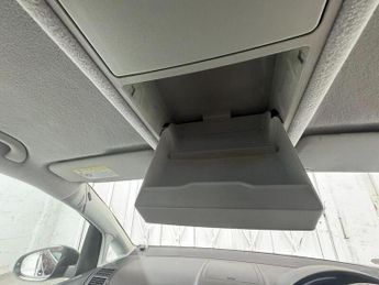 Volkswagen Touran 1.4 TSI SE MPV 5dr Petrol DSG (7 Seats) (179 g/km, 138 bhp)