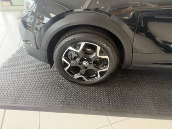 Vauxhall Mokka 1.2 Turbo Ultimate SUV 5dr Petrol Auto Euro 6 (s/s) (130 ps)