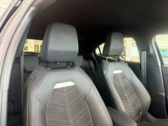 Vauxhall Mokka 1.2 Turbo Ultimate SUV 5dr Petrol Auto Euro 6 (s/s) (130 ps)