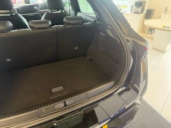 Vauxhall Mokka 1.2 Turbo Ultimate SUV 5dr Petrol Auto Euro 6 (s/s) (130 ps)