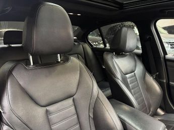 BMW 3 Series 320i M Sport