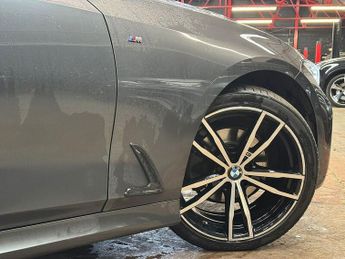 BMW 3 Series 320i M Sport