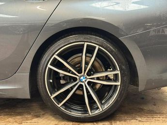 BMW 3 Series 320i M Sport