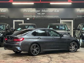 BMW 3 Series 320i M Sport