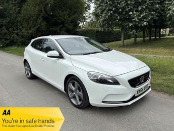 Volvo V40 T4 Se