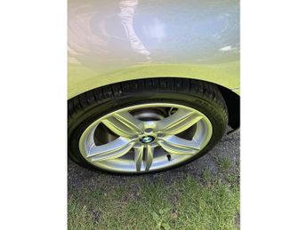 BMW 5 Series 535I M Sport