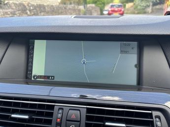 BMW 5 Series 535I M Sport
