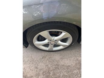Mercedes-Benz B-Class B180 Blueefficiency Sport