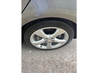 Mercedes-Benz B-Class B180 Blueefficiency Sport