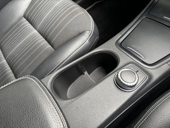 Mercedes-Benz B-Class B180 Blueefficiency Sport