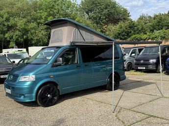 Volkswagen Transporter T5 T28 SWB