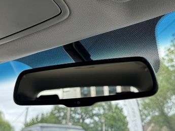 Hyundai i30 CRDi Blue Drive SE