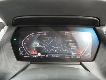 BMW 1 Series 118i M Sport
