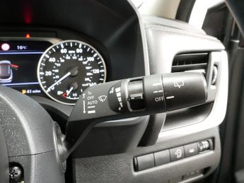 Nissan Qashqai DIG-T MHEV Acenta Premium