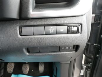 Nissan Qashqai DIG-T MHEV Acenta Premium
