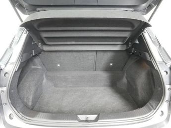Nissan Qashqai DIG-T MHEV Acenta Premium