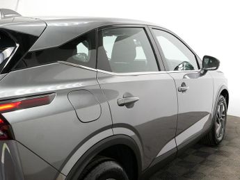 Nissan Qashqai DIG-T MHEV Acenta Premium