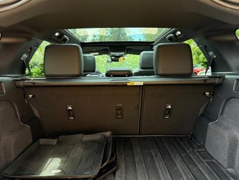 Land Rover Discovery Sport D200 MHEV Dynamic SE