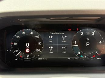 Land Rover Discovery Sport D200 MHEV Dynamic SE