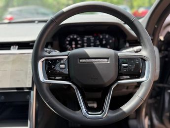 Land Rover Discovery Sport D200 MHEV Dynamic SE