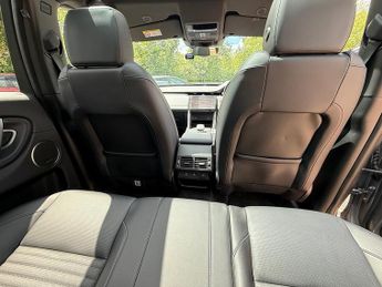Land Rover Discovery Sport D200 MHEV Dynamic SE