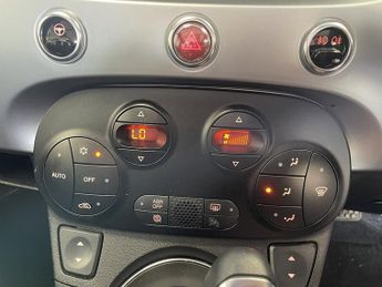 Fiat 500C S