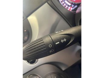 Fiat 500C S
