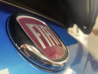 Fiat 500C S