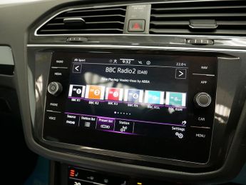 Volkswagen Tiguan TSI Elegance