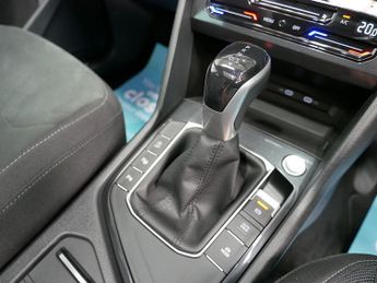 Volkswagen Tiguan TSI Elegance