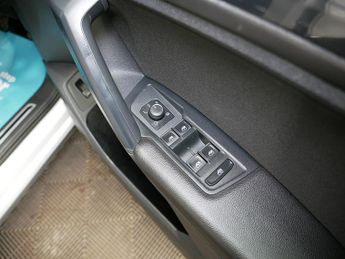 Volkswagen Tiguan TSI Elegance