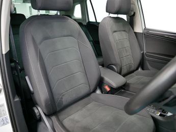 Volkswagen Tiguan TSI Elegance