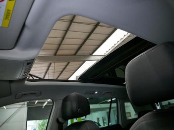 Volkswagen Tiguan TSI Elegance