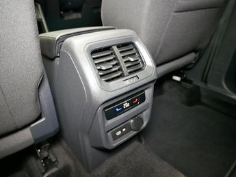 Volkswagen Tiguan TSI Elegance