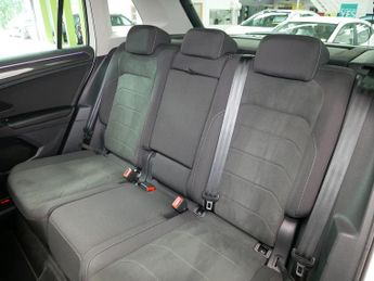 Volkswagen Tiguan TSI Elegance