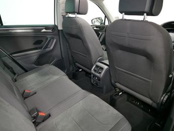 Volkswagen Tiguan TSI Elegance