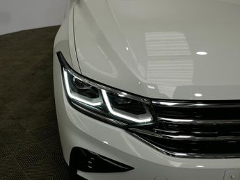 Volkswagen Tiguan TSI Elegance