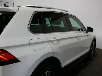 Volkswagen Tiguan TSI Elegance