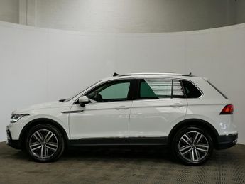 Volkswagen Tiguan TSI Elegance