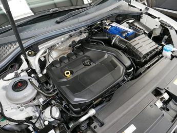 Volkswagen Tiguan TSI Elegance