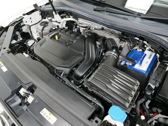Volkswagen Tiguan TSI Elegance