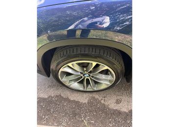 BMW X1 Sdrive18i M Sport