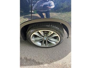 BMW X1 Sdrive18i M Sport