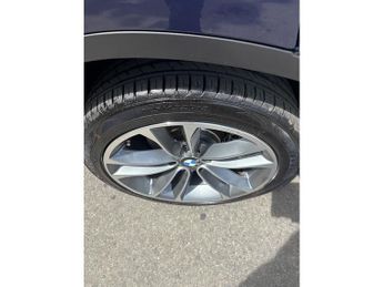 BMW X1 Sdrive18i M Sport