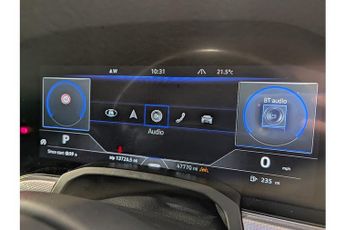 Volkswagen Touareg TDI V6 R-Line Tech