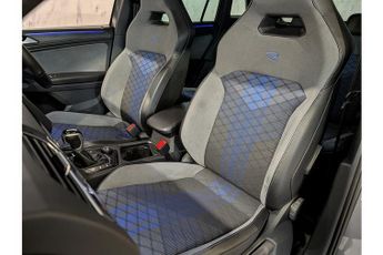 Volkswagen Tiguan TSI R