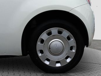 Fiat 500 SUPER POP BIRTHDAY EDITION